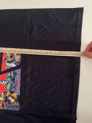 Camiseta Mario Kart Bros GTA Style