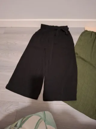 Lote 4Pantalones Talla XS