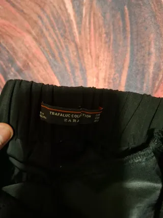 Lote 4Pantalones Talla XS