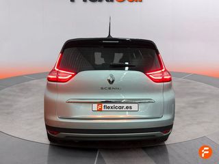 Renault Grand Scénic Limited TCe 103kW (140CV) GPF