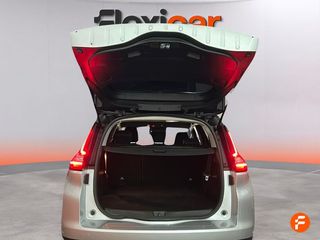 Renault Grand Scénic Limited TCe 103kW (140CV) GPF