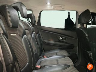 Renault Grand Scénic Limited TCe 103kW (140CV) GPF