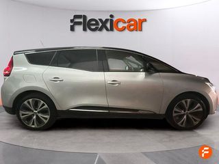 Renault Grand Scénic Limited TCe 103kW (140CV) GPF