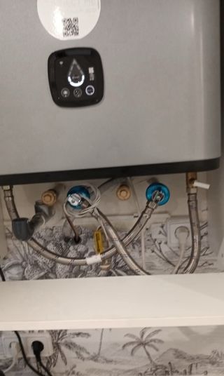 fontanero profesional español economico