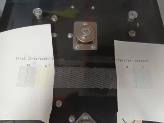 Impresora Epson F2100 DTG DTF