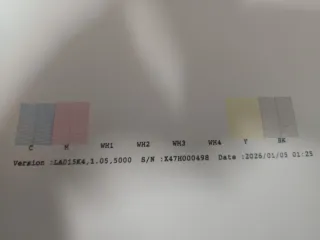 Impresora Epson F2100 DTG DTF