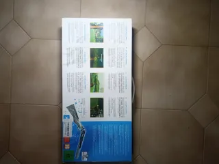 Fucile Wii Deer Drive Classic Edition Bigben