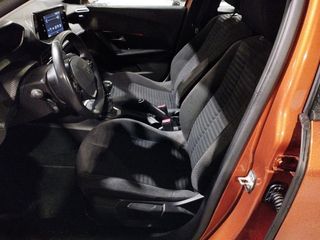 Peugeot 2008 Active BlueHDI 81kW (110CV)