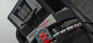 Cinta de Correr BH f2 dual