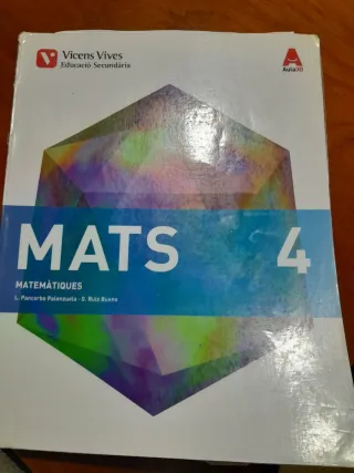 PROFESOR DE CIENCIAS