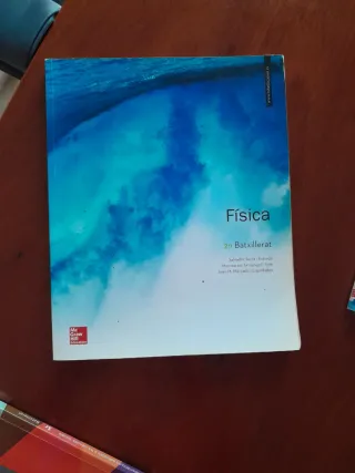 PROFESOR DE CIENCIAS