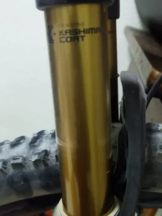 Bicicleta MT Carbono Lampierre 929