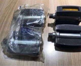 Pedales Bicicleta Clásica RIPA Infantiles