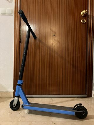 Patinete Marca NKD Next Generation Azul