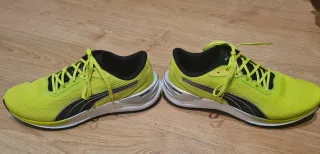 Zapatillas Puma Electrify Nitro 3