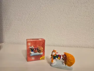 Miniatura Diddl con scatola 60