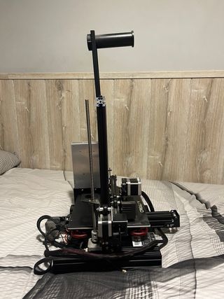 Impresora 3D Creality Ender 3 Pro + creality box