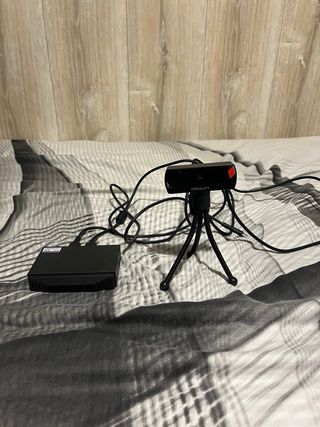 Impresora 3D Creality Ender 3 Pro + creality box