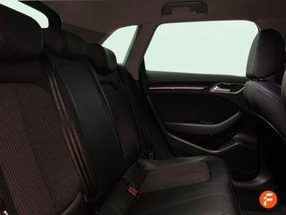Audi A3 30 TFSI 85kW (116CV) Sportback