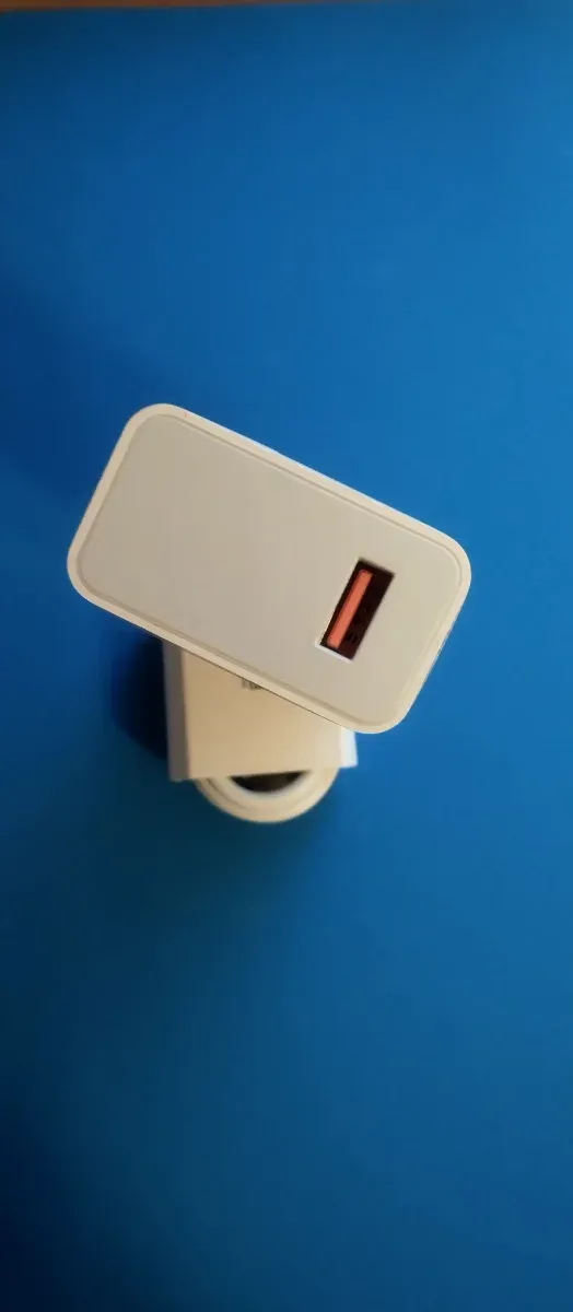 Caricatore USB-C 67W Adattativo