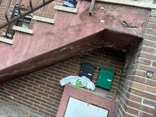 Reformas en general y pintura.