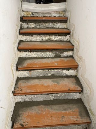 Reformas en general y pintura.