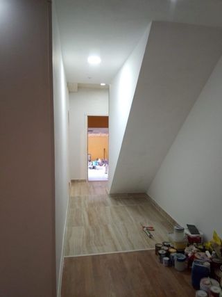 Reformas en general y pintura.