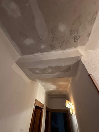 Reformas en general y pintura.