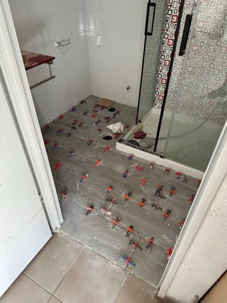 Reformas en general y pintura.