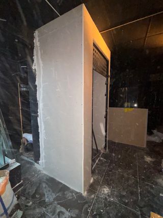 Reformas en general y pintura.