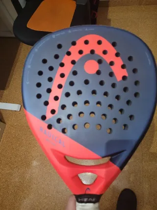 Pala pádel Head Radical Motion