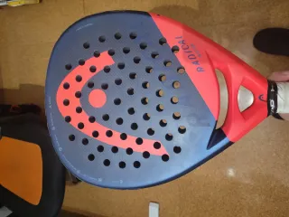 Pala pádel Head Radical Motion