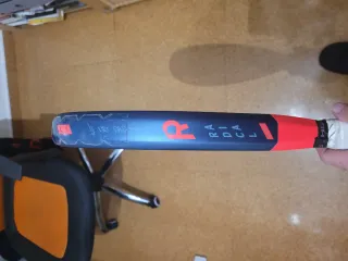 Pala pádel Head Radical Motion