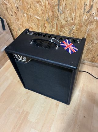 Amplificador Victory V45 The Count