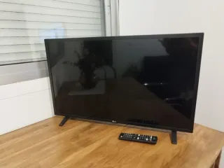 Televisión LG - Smart TV 32''
