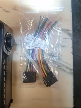 Radio Bluetooth MP3  NS-200 BT de marca norauto