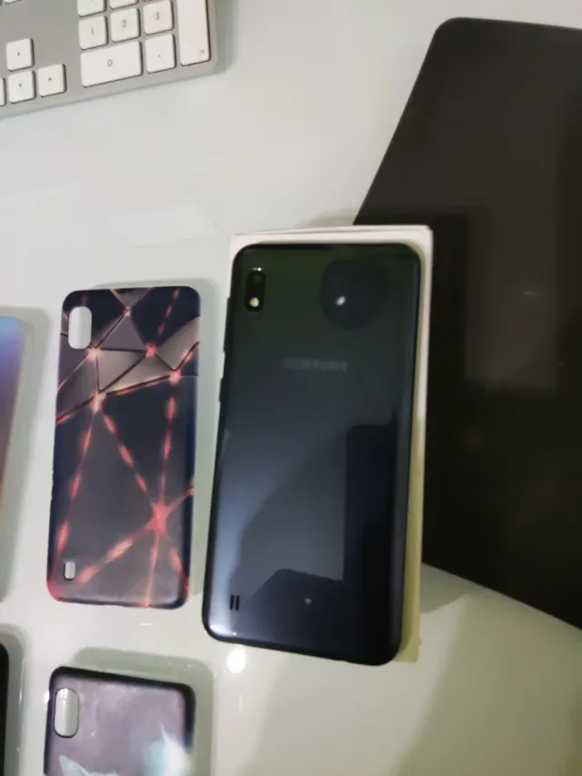 Samsung Galaxy A10
