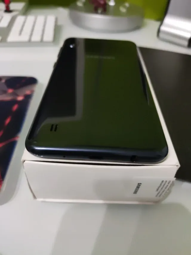Samsung Galaxy A10