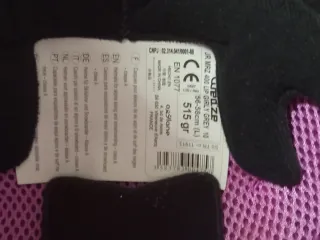 Casco de esquí Wed'ze para niños