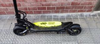 Kaabo Mantis 72V 130kmh patinete eléctrico