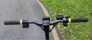 Kaabo Mantis 72V 130kmh patinete eléctrico