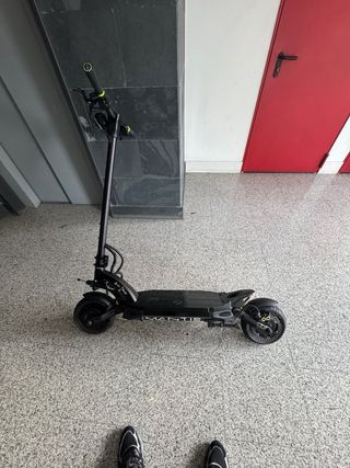 Kaabo Mantis 72V 130kmh patinete eléctrico