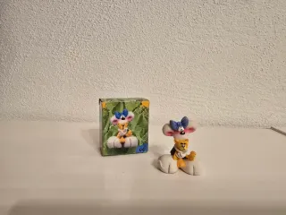 Miniatura Diddl con Orsetto 66