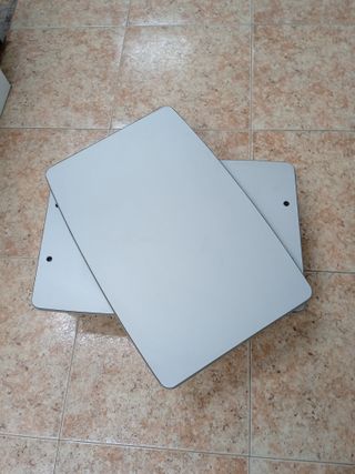 CH060 - Soporte giratorio para ordenador