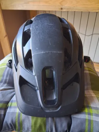Casco de Ciclismo Uvex