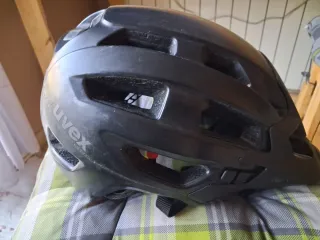Casco de Ciclismo Uvex
