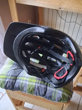Casco de Ciclismo Uvex