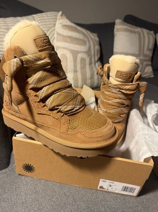 Botas UGG Highmel Talla 37 Nuevas