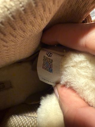 Botas UGG Highmel Talla 37 Nuevas