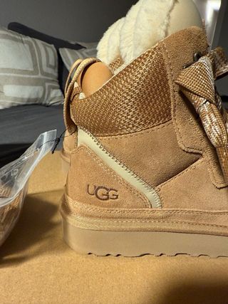 Botas UGG Highmel Talla 37 Nuevas